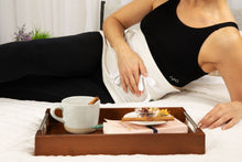 Load image into Gallery viewer, castor oil wrap / 100% organic USA handmade