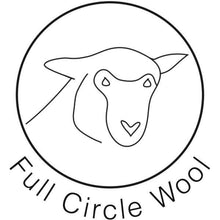 Load image into Gallery viewer, wool dish sponge