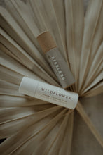 Load image into Gallery viewer, wildflower / honey lavender chapstick