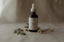 Load image into Gallery viewer, golden tress / herbal hair elixir