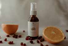 Load image into Gallery viewer, sunroot nectar / balancing fruit + seed face oil