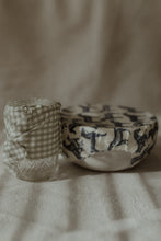 Load image into Gallery viewer, natural beeswax wraps / saddle + sage