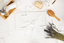 Load image into Gallery viewer, castor oil wrap / 100% organic USA handmade