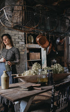 Load image into Gallery viewer, milk glass facial cupping set