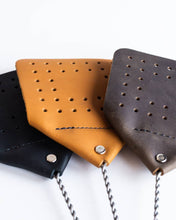 Load image into Gallery viewer, the leather flyswatter