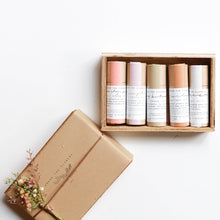 Load image into Gallery viewer, earthen makeup set
