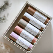 Load image into Gallery viewer, earthen makeup set
