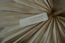 Load image into Gallery viewer, wildflower / honey lavender chapstick
