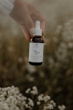 Load image into Gallery viewer, golden tress / herbal hair elixir
