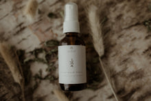 Load image into Gallery viewer, cool earth tonic / spearmint + aloe hydrosol
