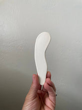 Load image into Gallery viewer, porcelain gua sha wand
