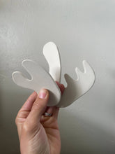 Load image into Gallery viewer, porcelain gua sha wand
