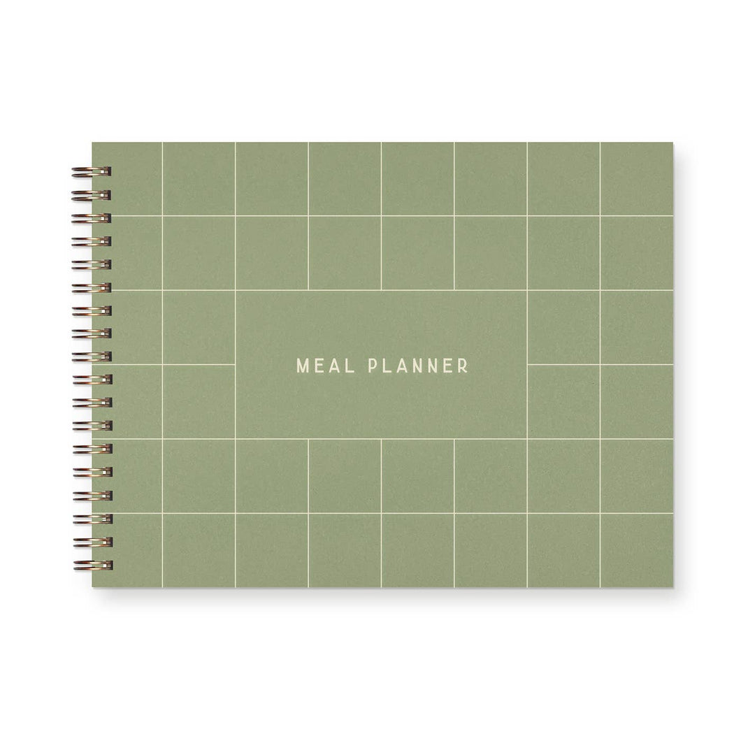 grid meal planner