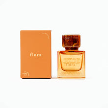 Load image into Gallery viewer, flora / 100% essential oil perfume
