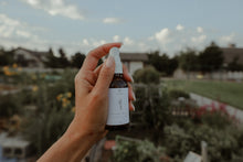 Load image into Gallery viewer, lavender repose / botanical hydrosol
