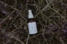 Load image into Gallery viewer, lavender repose / botanical hydrosol
