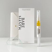 Load image into Gallery viewer, the dry gloss manicure kit
