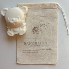 Load image into Gallery viewer, little animals / children's tallow soap
