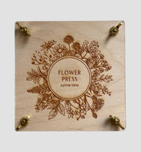 Load image into Gallery viewer, flower press kit
