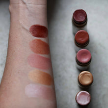 Load image into Gallery viewer, earthen makeup set
