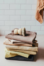 Load image into Gallery viewer, organic cotton kitchen towel
